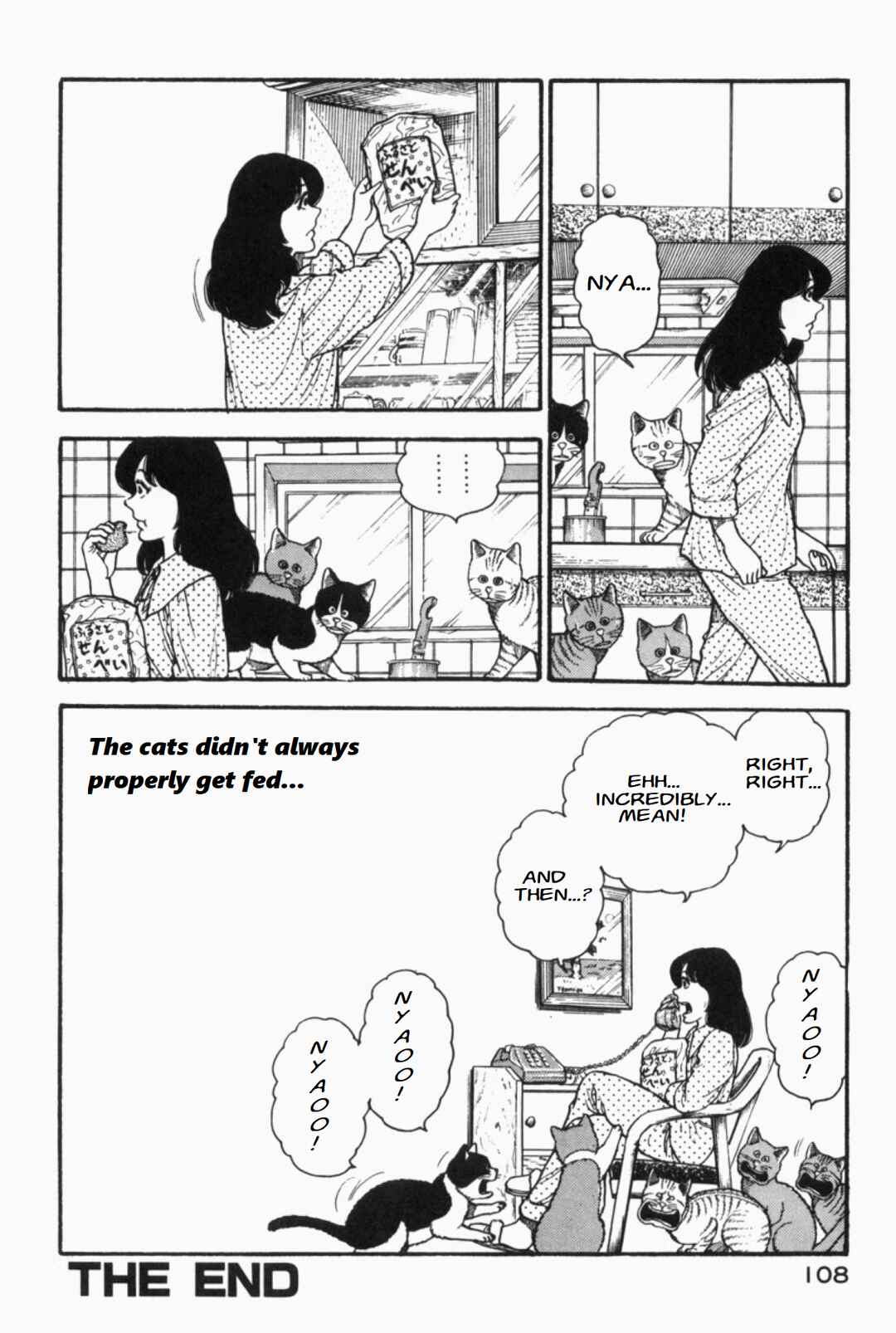 Page 6 Chapter 18 Whats Michael?