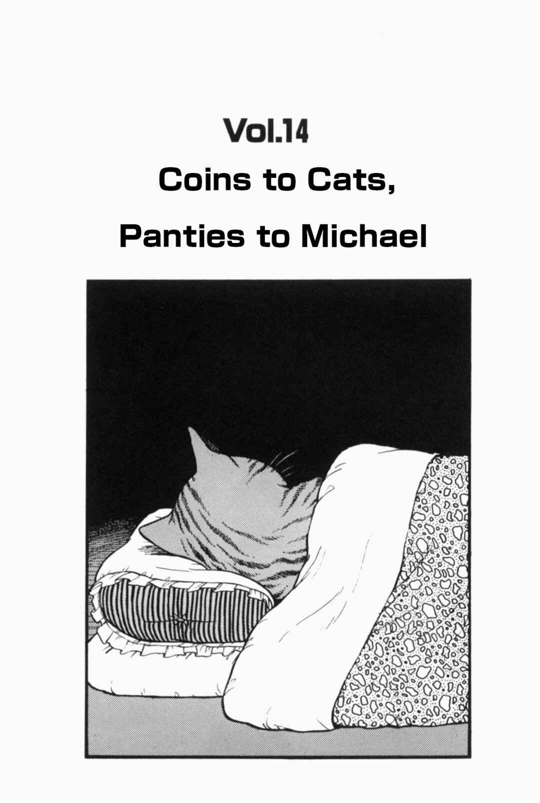 Page 1 Chapter 14 Whats Michael?