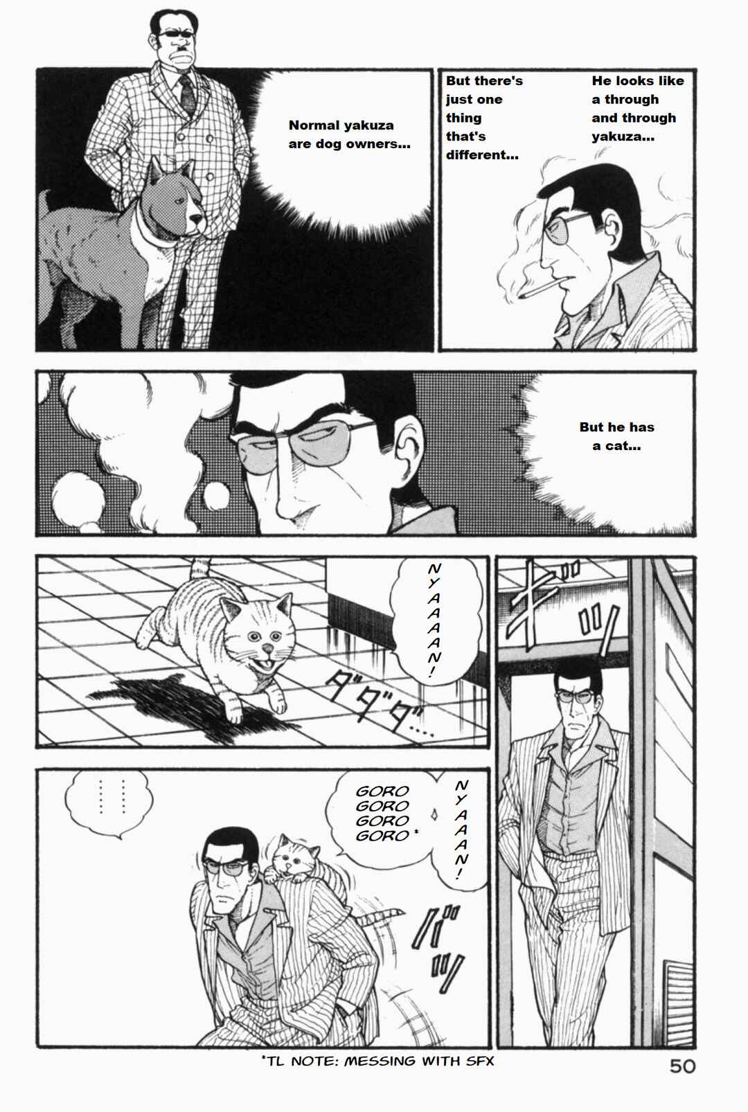 Page 2 Chapter 9 Whats Michael?
