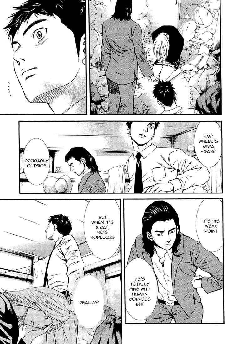 Page 14 Chapter 12 Death Sweeper