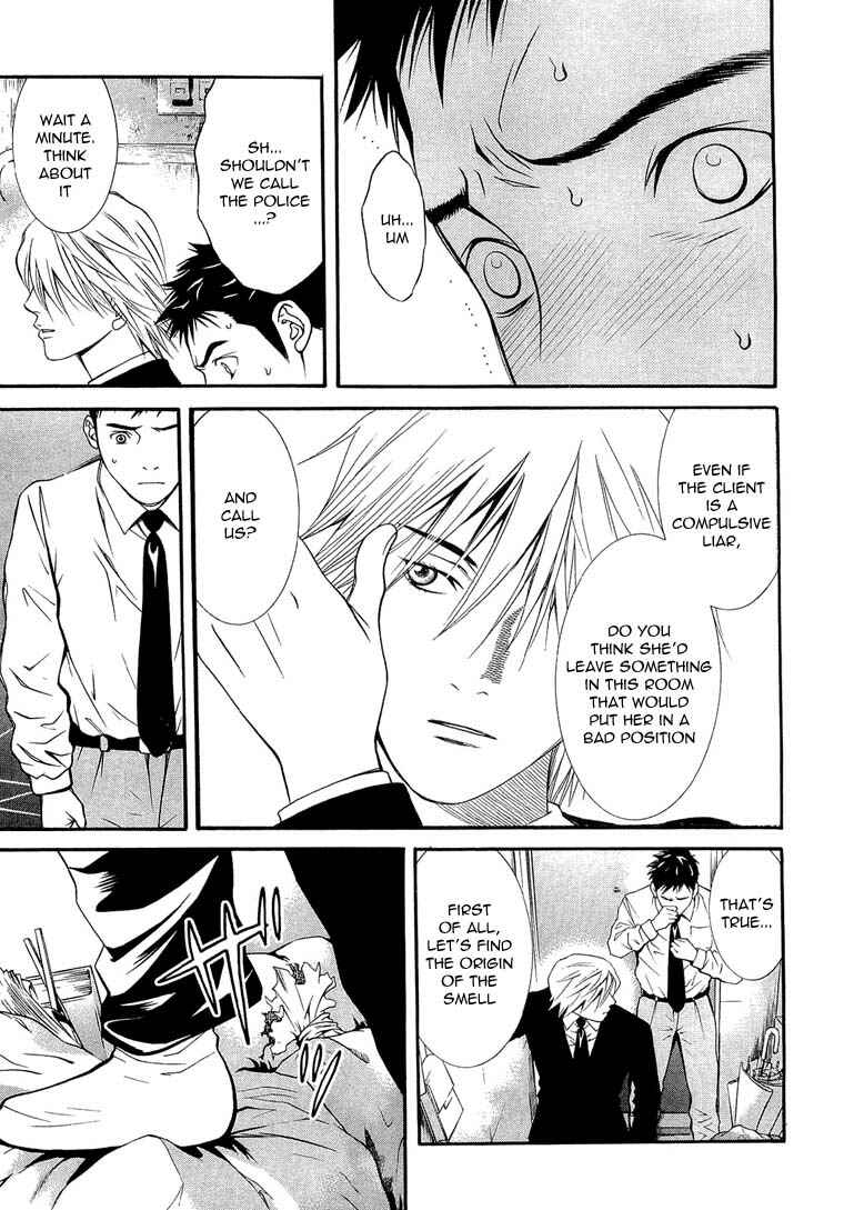 Page 6 Chapter 12 Death Sweeper