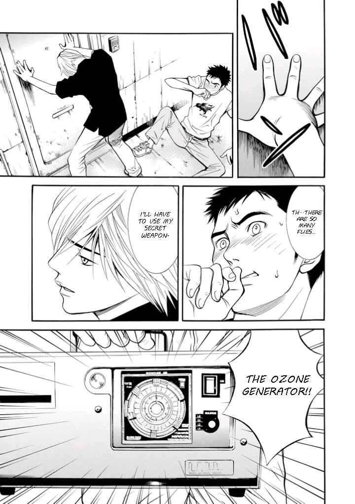 Page 3 Chapter 14 Death Sweeper