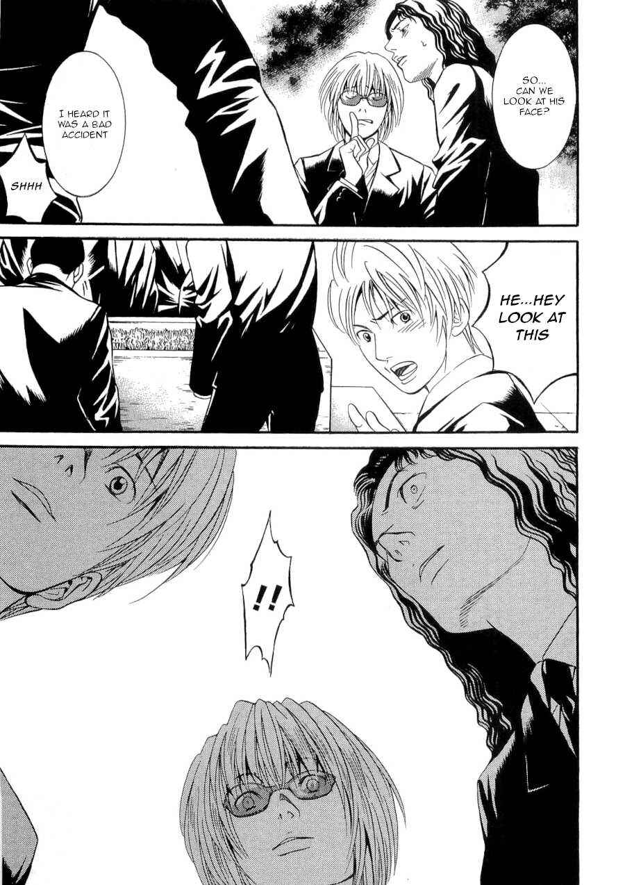 Page 19 Chapter 34 Death Sweeper