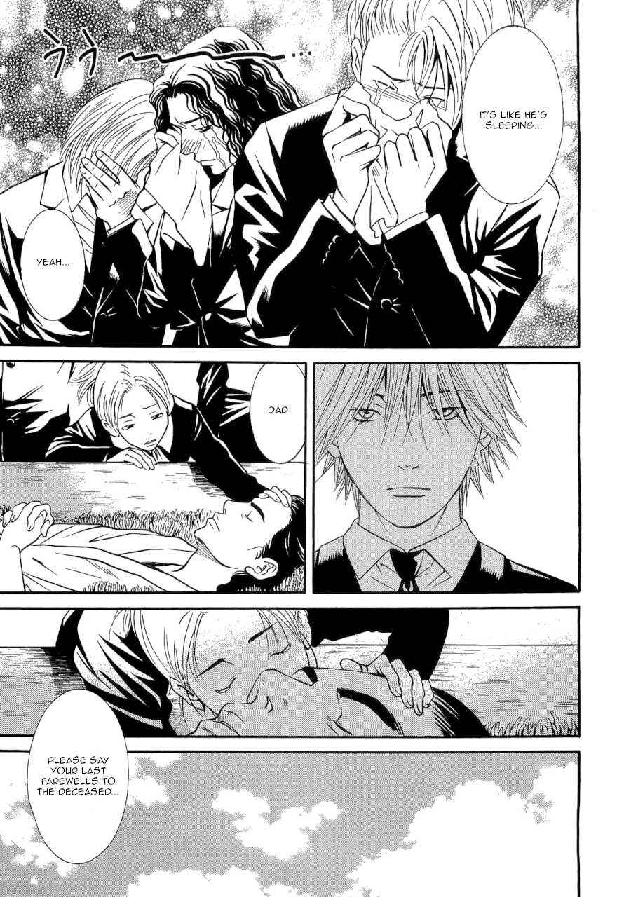 Page 21 Chapter 34 Death Sweeper