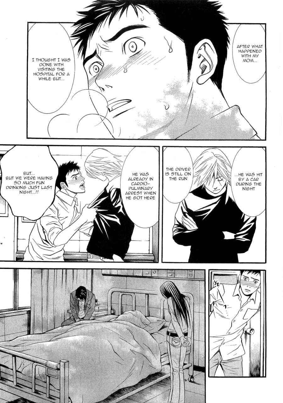 Page 5 Chapter 34 Death Sweeper