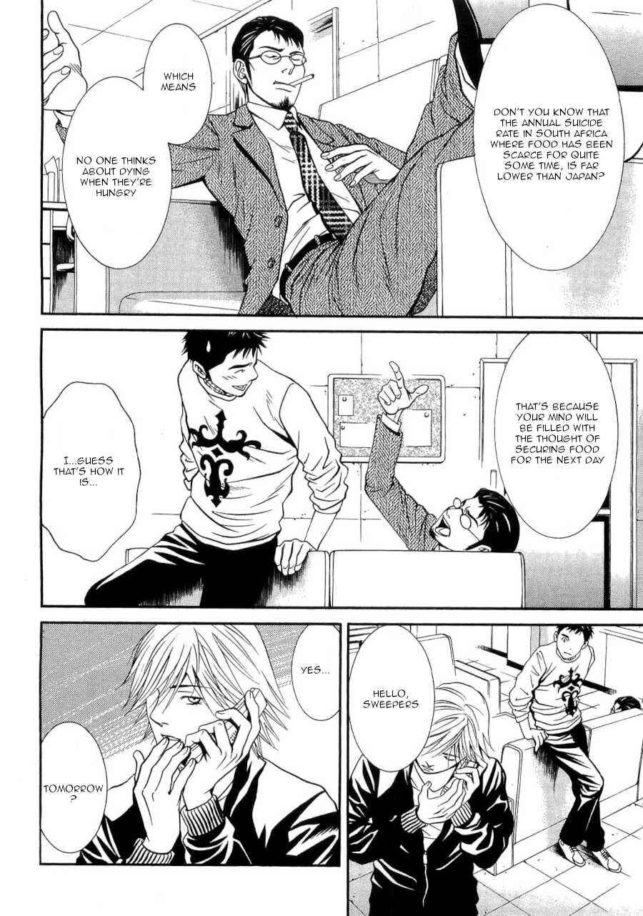 Page 10 Chapter 38 Death Sweeper
