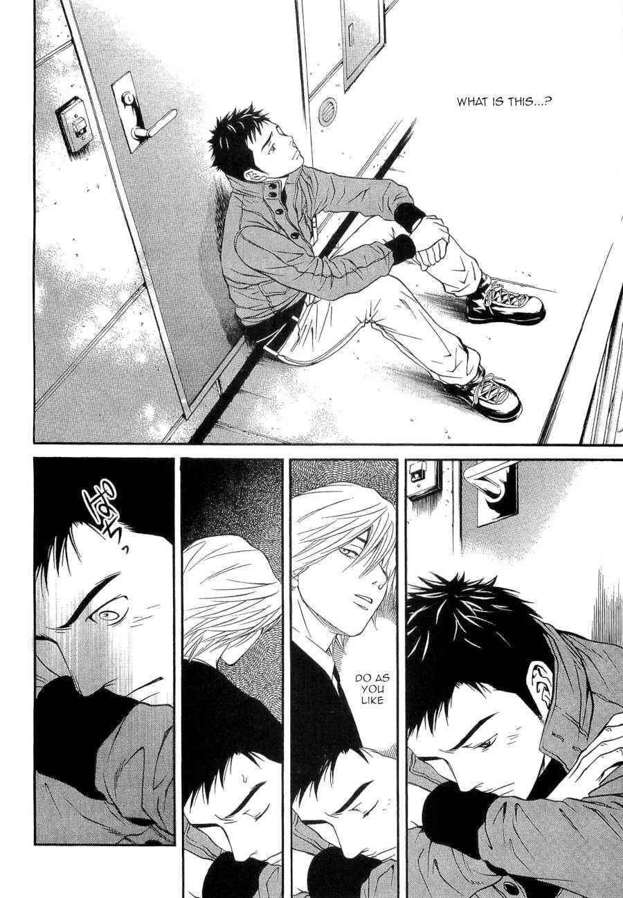 Page 10 Chapter 30 Death Sweeper