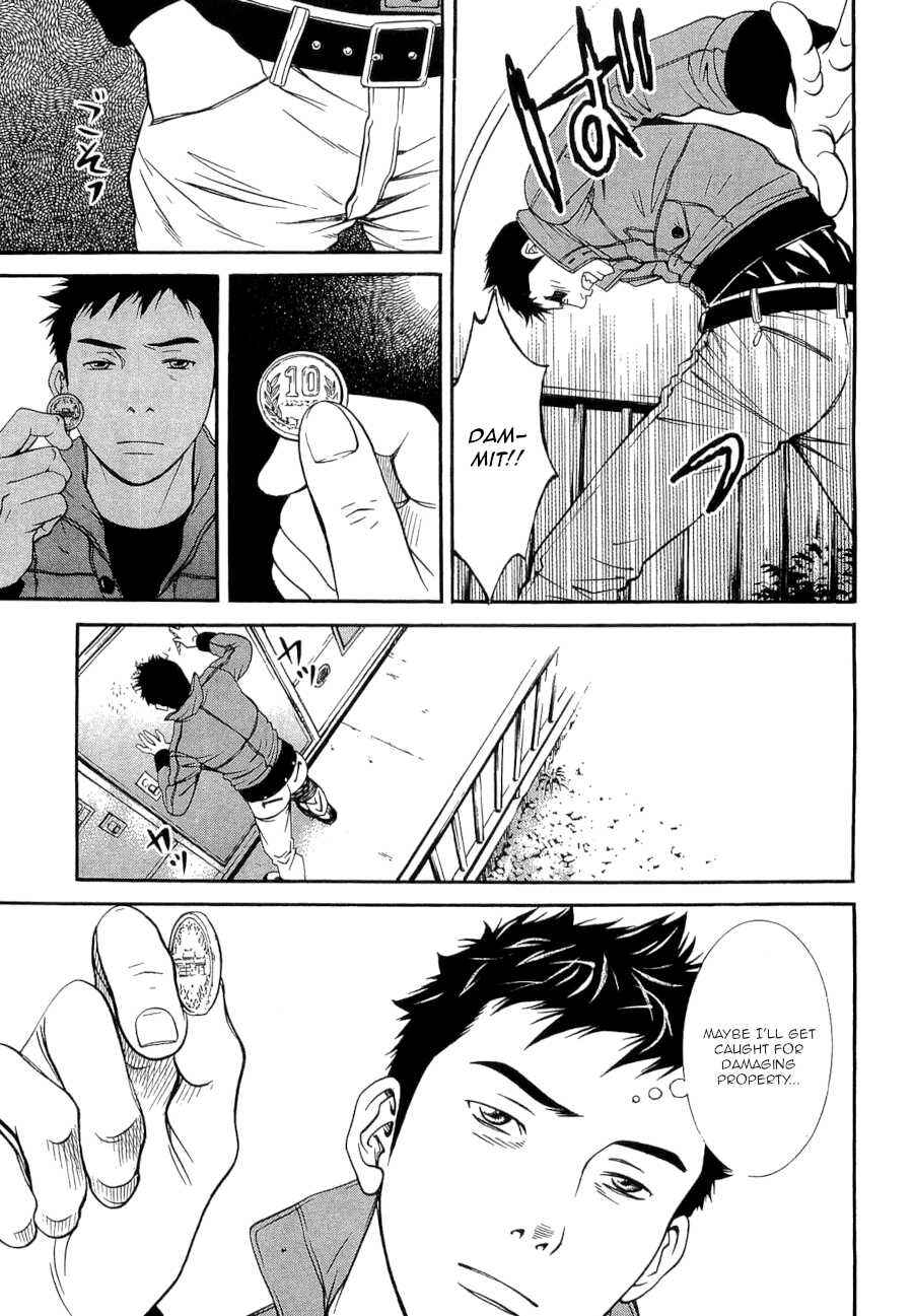 Page 11 Chapter 30 Death Sweeper