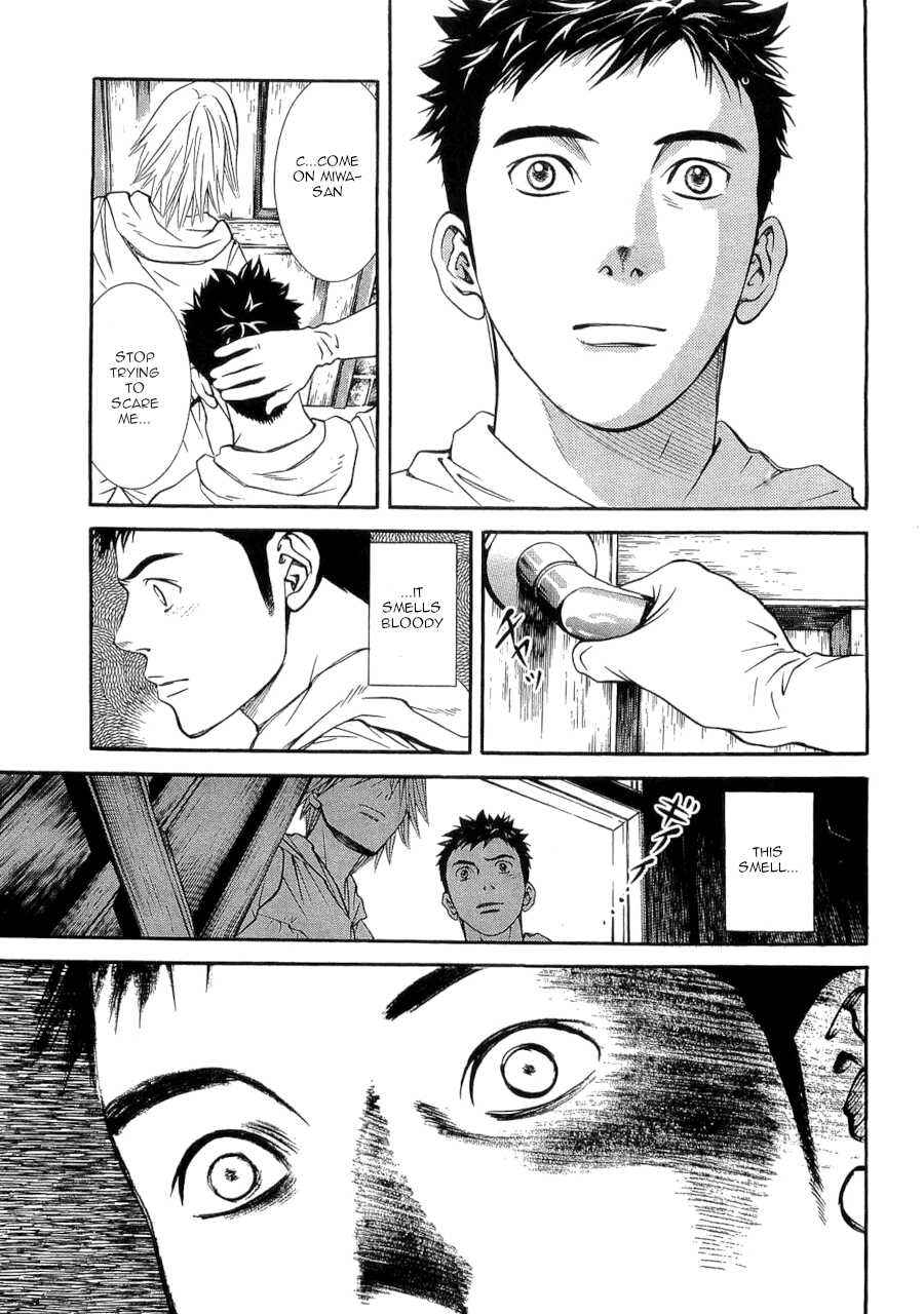 Page 17 Chapter 30 Death Sweeper