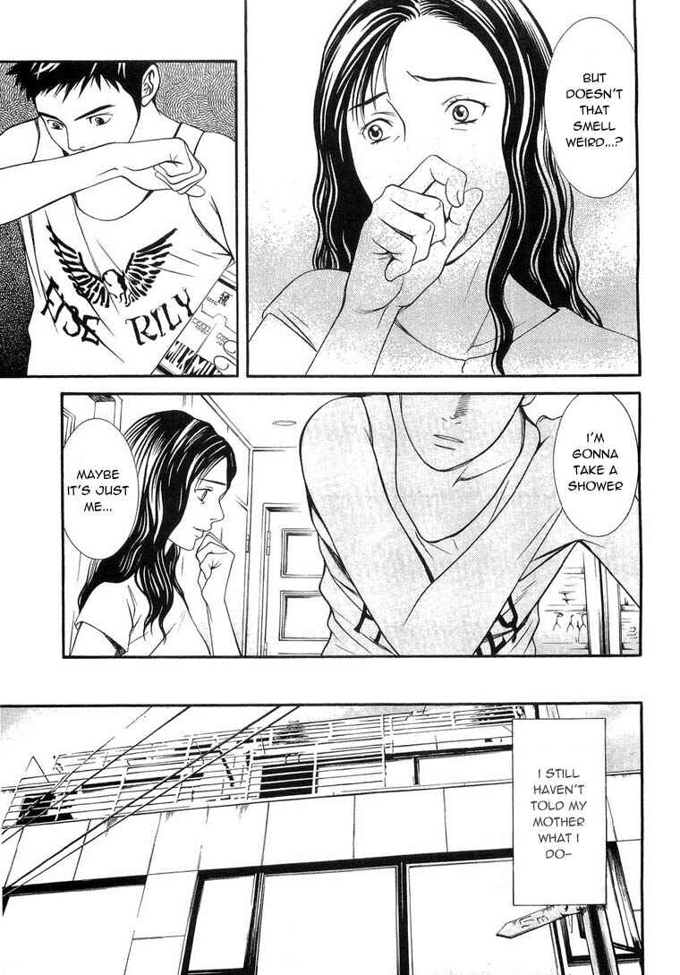 Page 11 Chapter 10 Death Sweeper