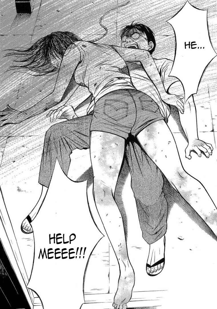 Page 24 Chapter 10 Death Sweeper