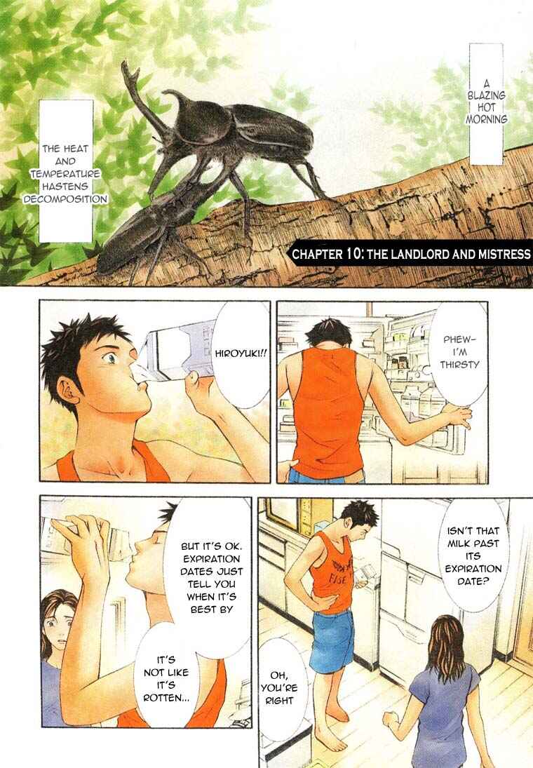 Page 8 Chapter 10 Death Sweeper