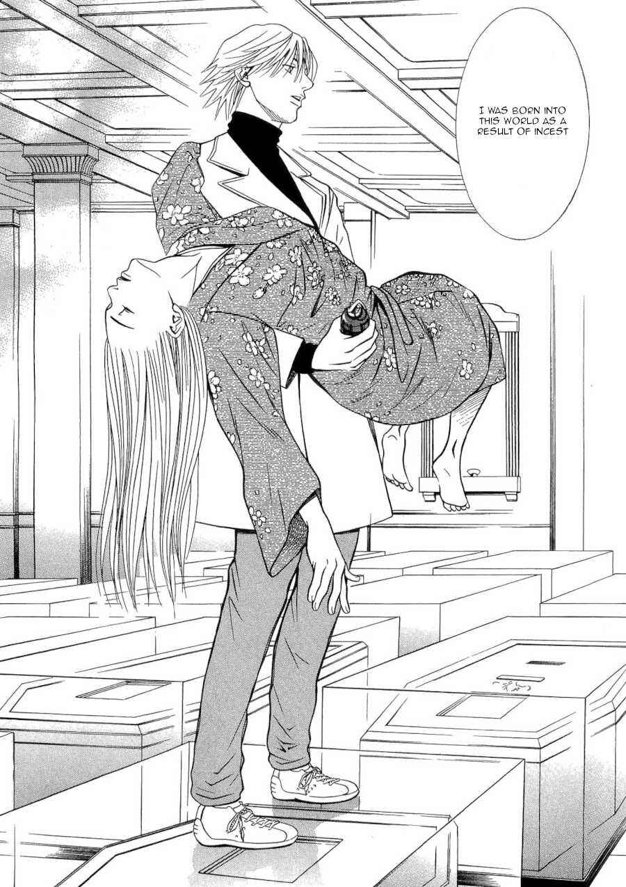 Page 18 Chapter 42 Death Sweeper