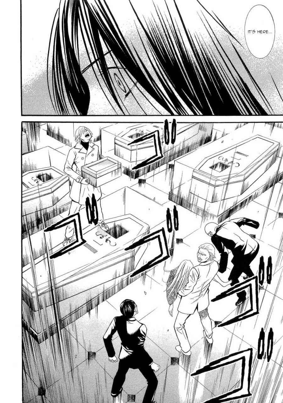 Page 30 Chapter 42 Death Sweeper