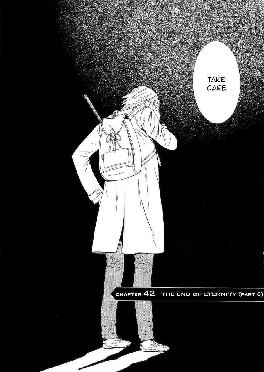 Page 4 Chapter 42 Death Sweeper