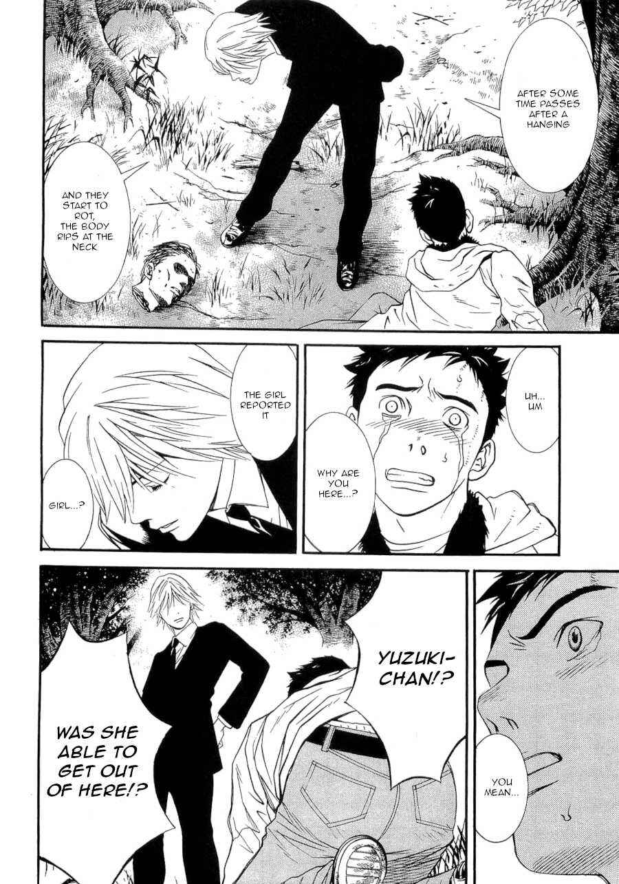 Page 16 Chapter 29 Death Sweeper