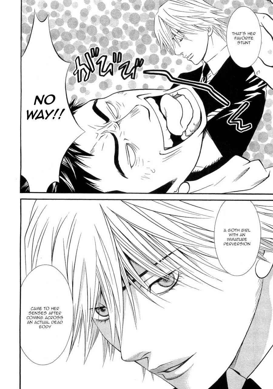 Page 20 Chapter 29 Death Sweeper