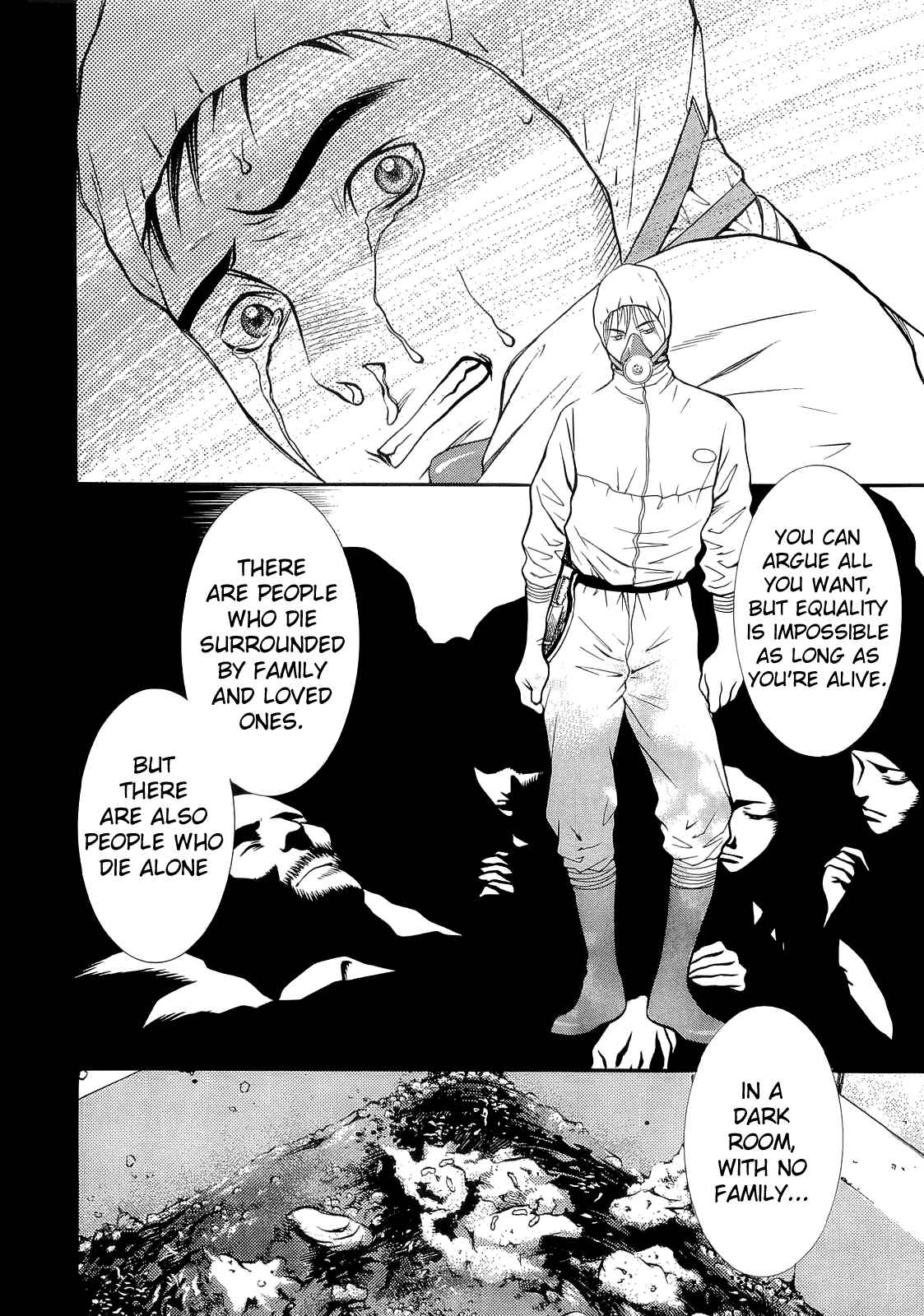 Page 10 Chapter 4 Death Sweeper