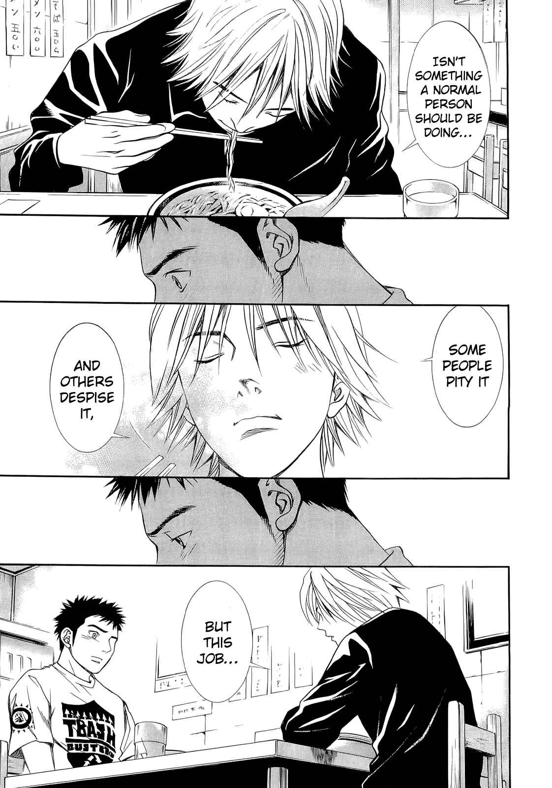 Page 21 Chapter 4 Death Sweeper