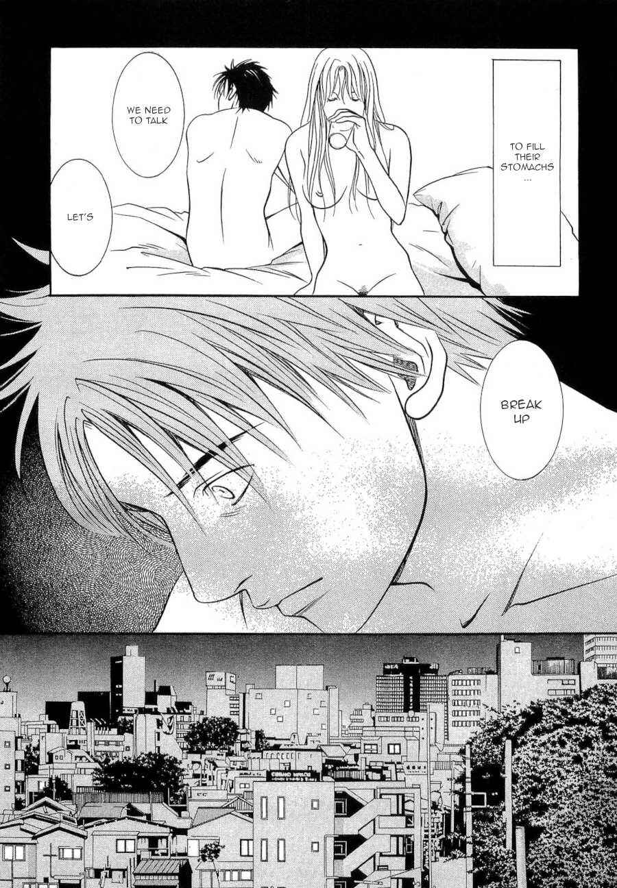 Page 26 Chapter 37 Death Sweeper