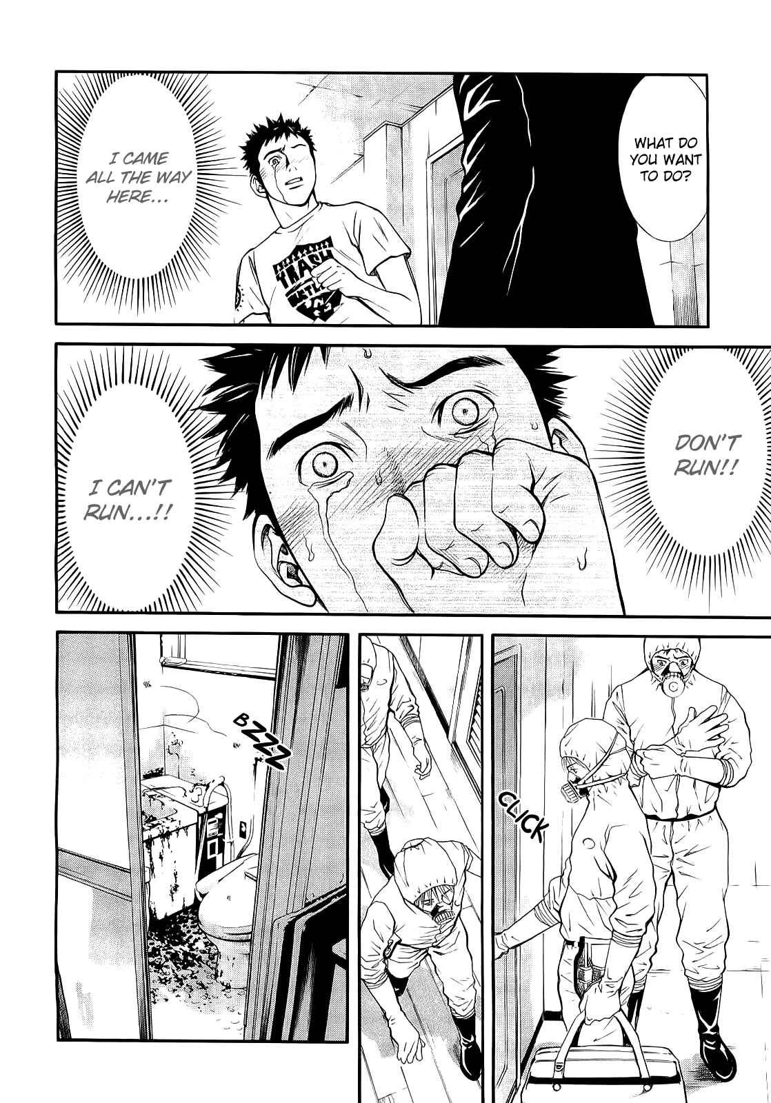 Page 18 Chapter 3 Death Sweeper