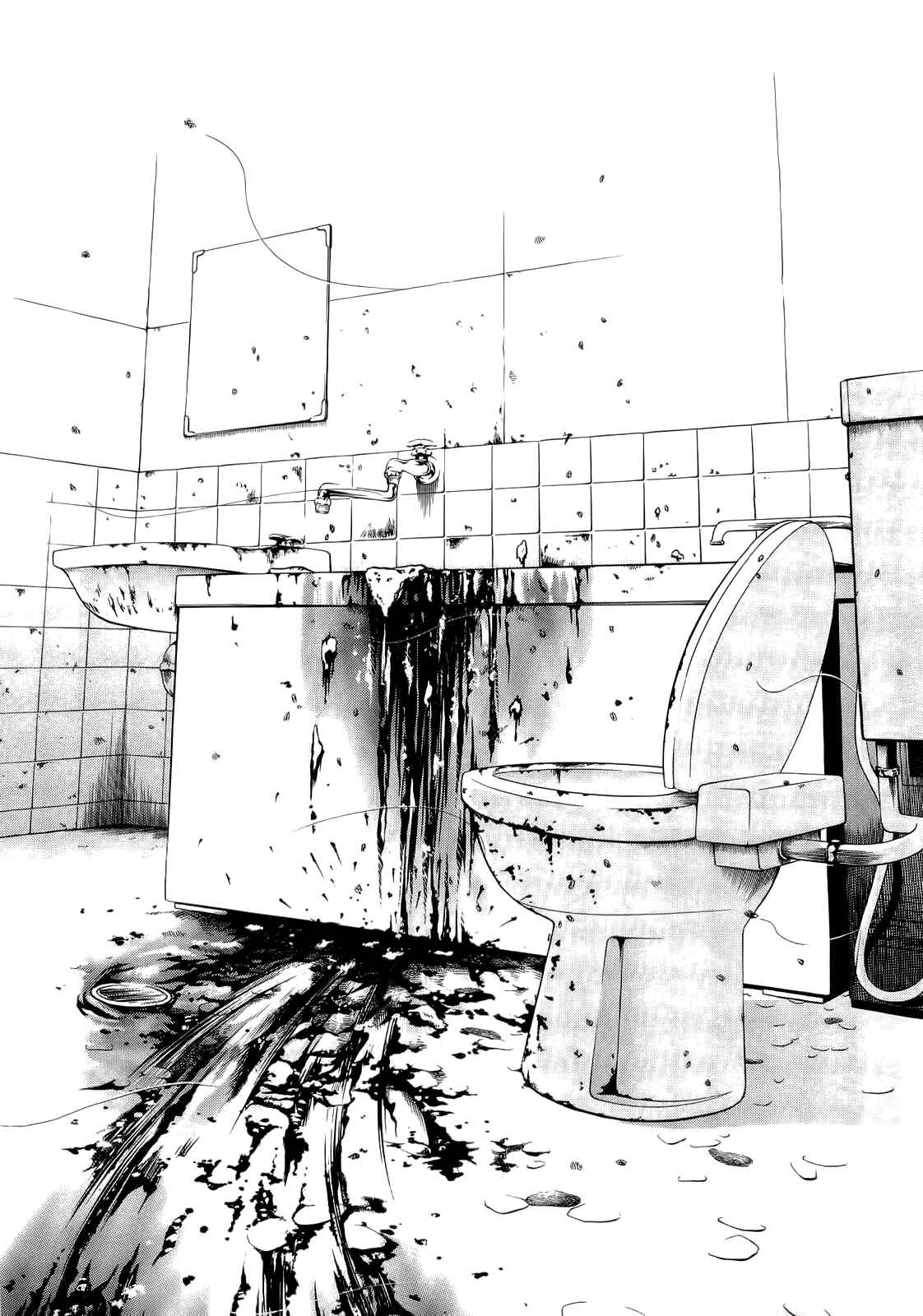Page 19 Chapter 3 Death Sweeper