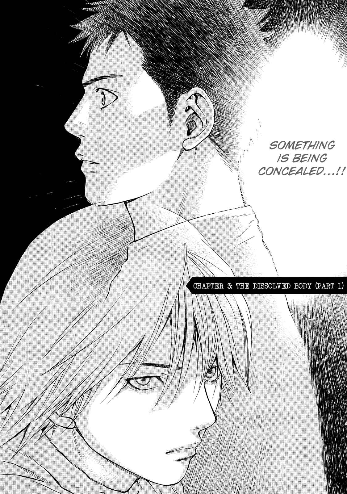 Page 4 Chapter 3 Death Sweeper