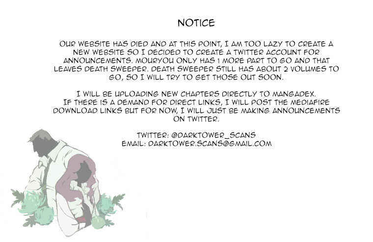 Page 1 Chapter 24 Death Sweeper