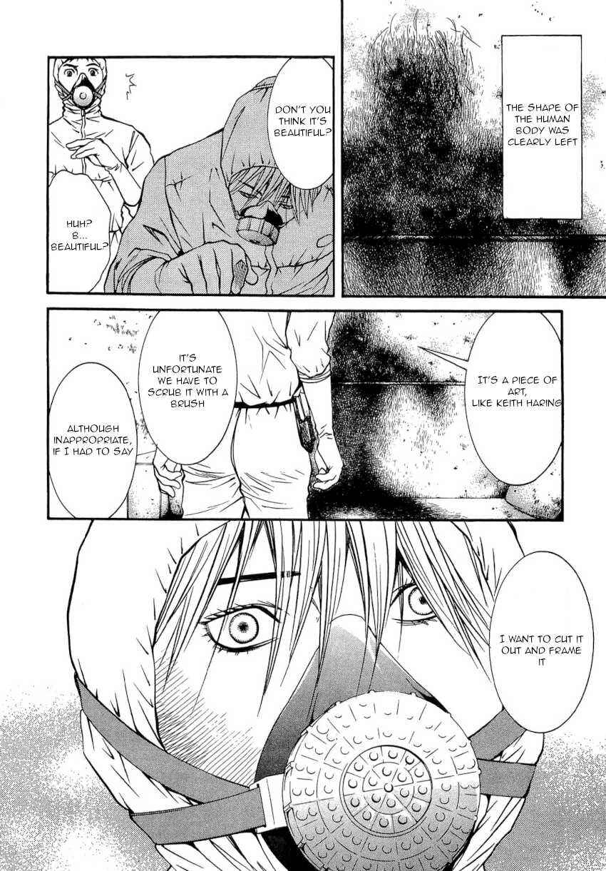 Page 8 Chapter 24 Death Sweeper