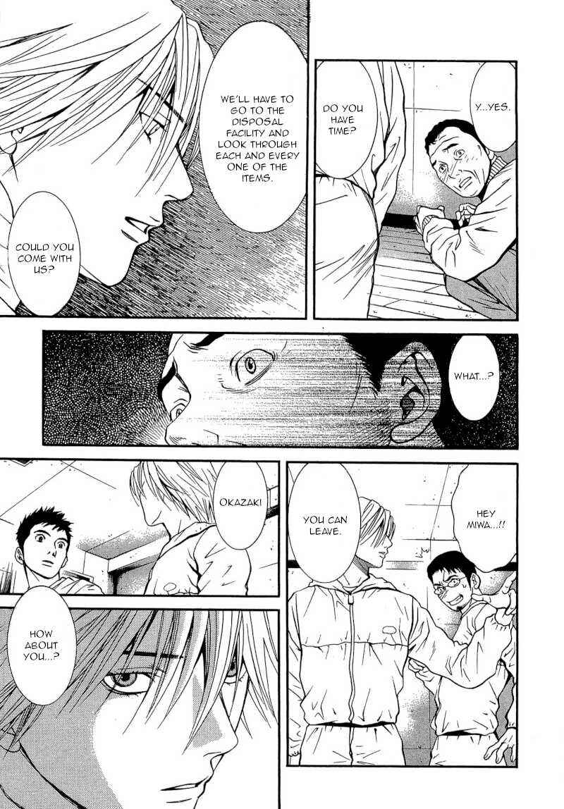 Page 14 Chapter 22 Death Sweeper