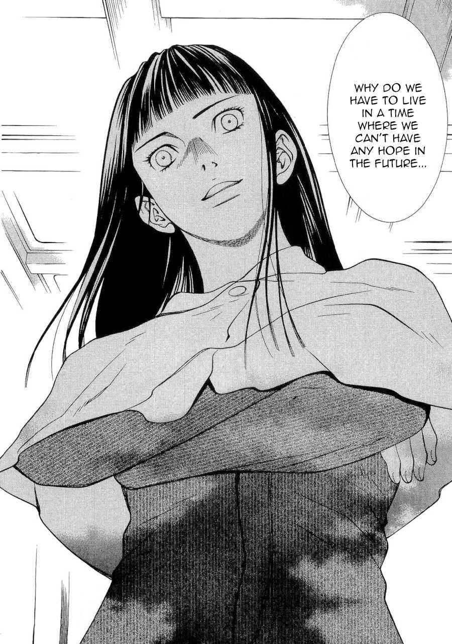 Page 20 Chapter 41 Death Sweeper