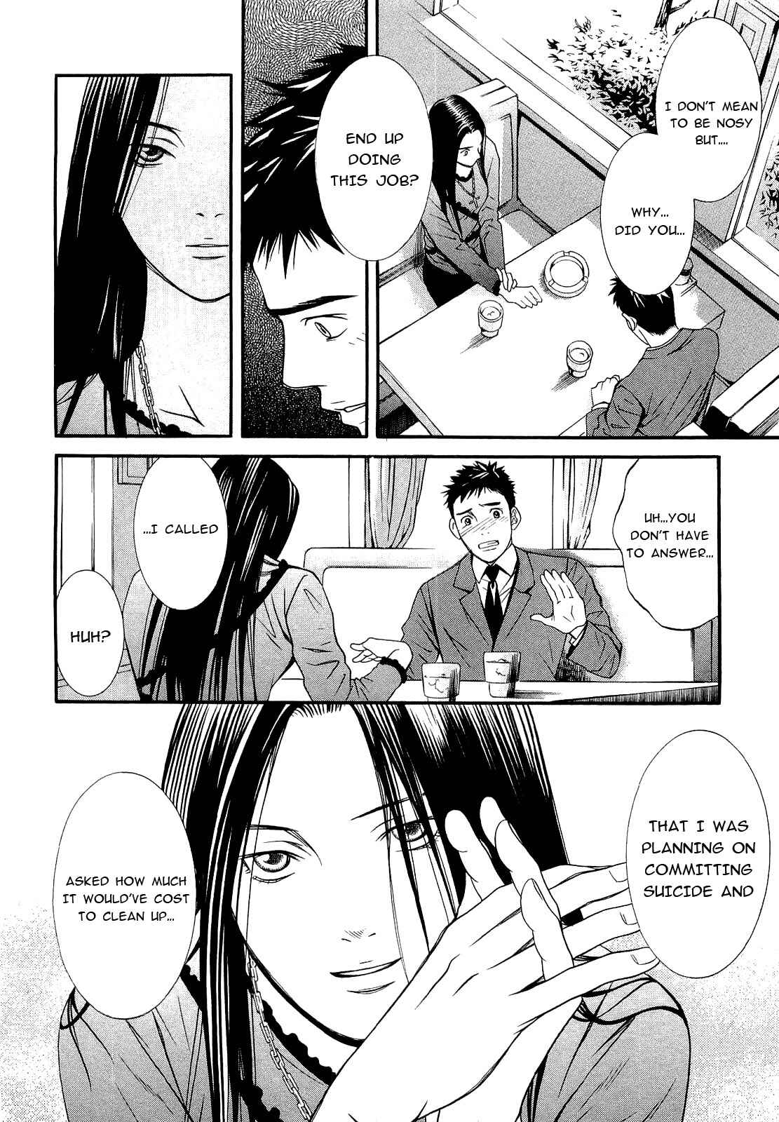 Page 14 Chapter 13 Death Sweeper