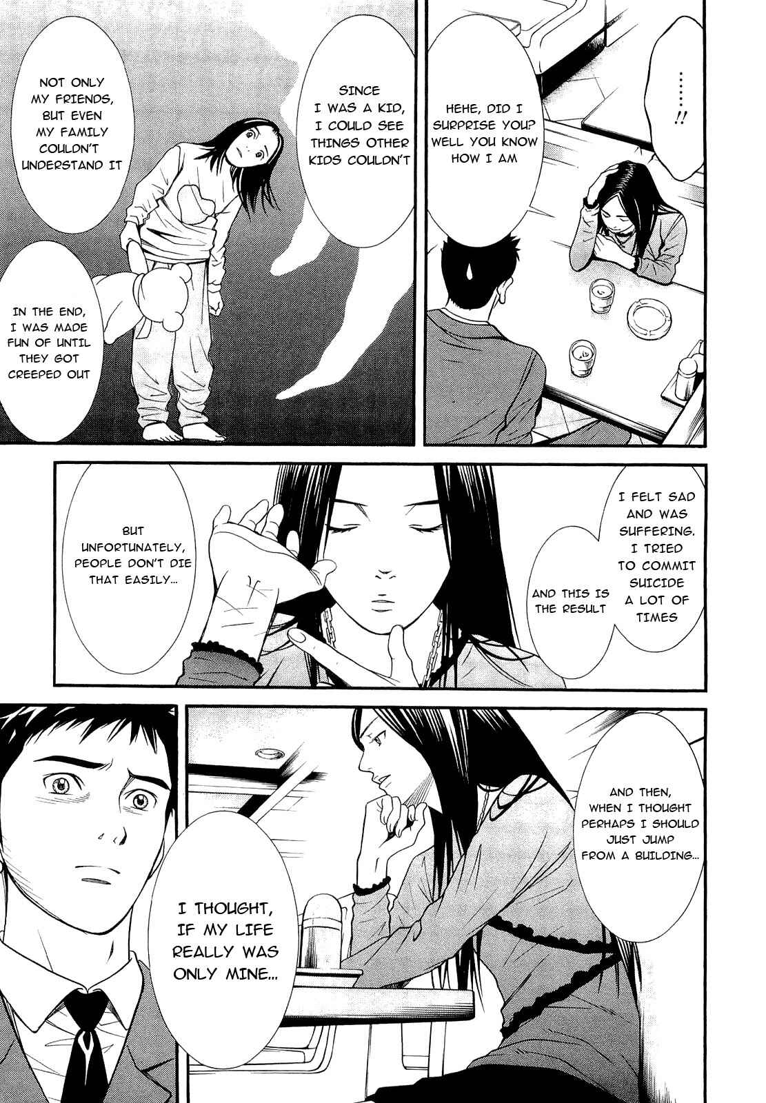 Page 15 Chapter 13 Death Sweeper