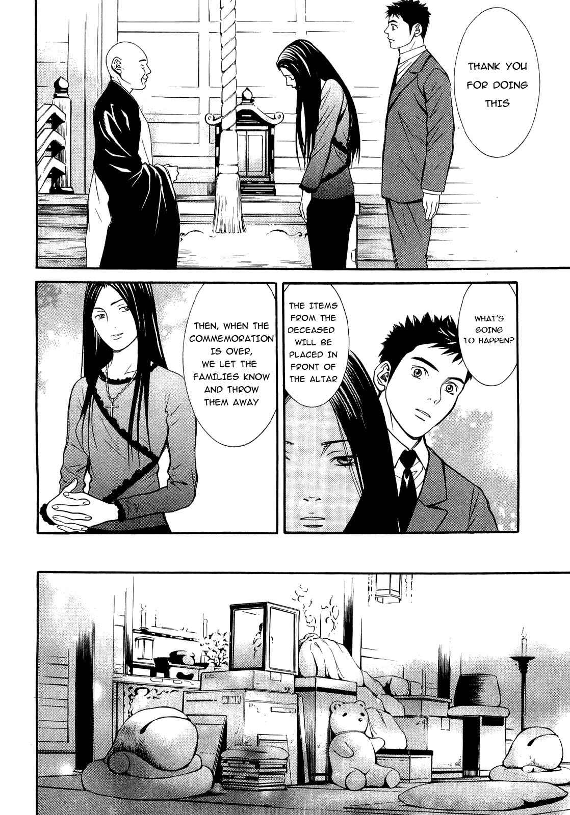 Page 8 Chapter 13 Death Sweeper