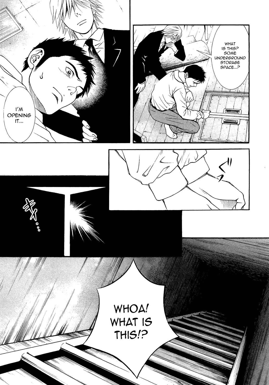 Page 16 Chapter 17 Death Sweeper