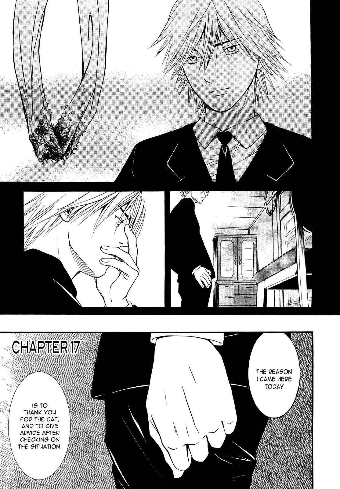 Page 2 Chapter 17 Death Sweeper