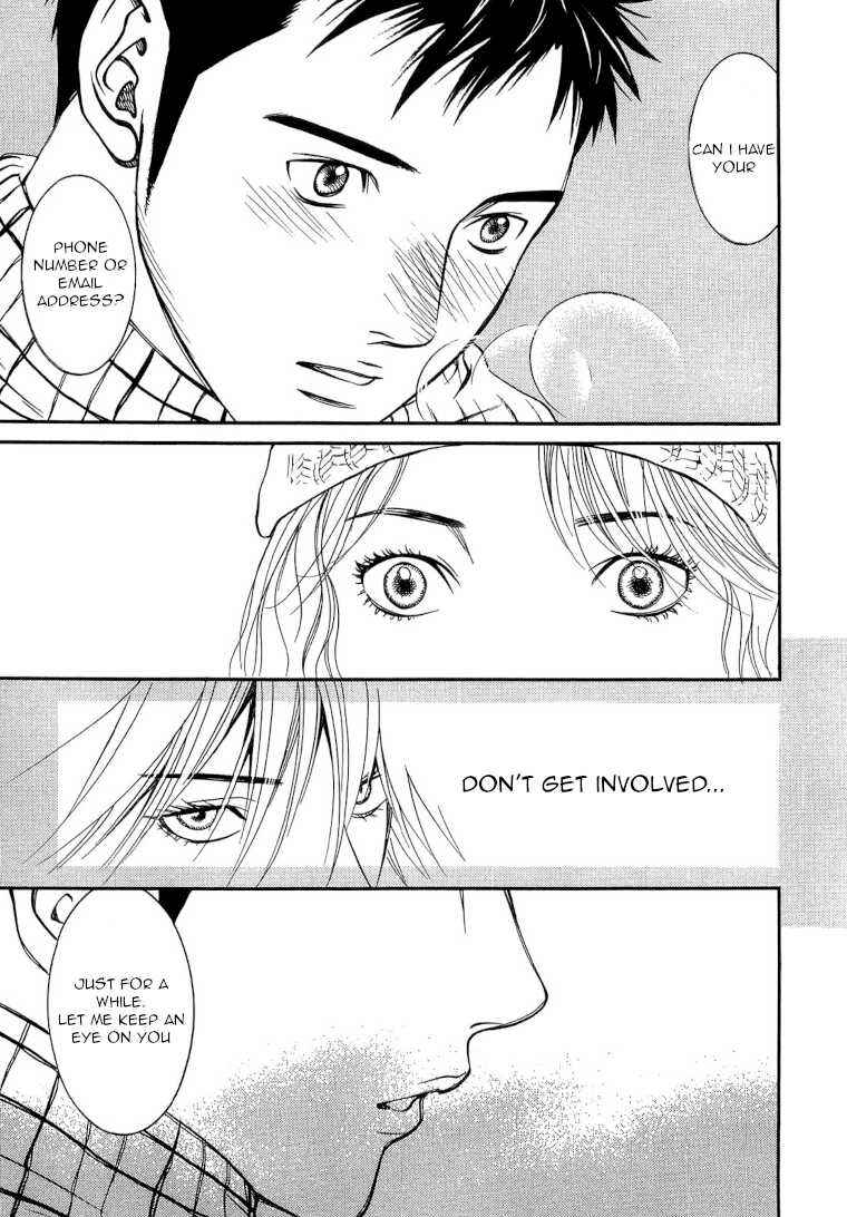 Page 20 Chapter 23 Death Sweeper