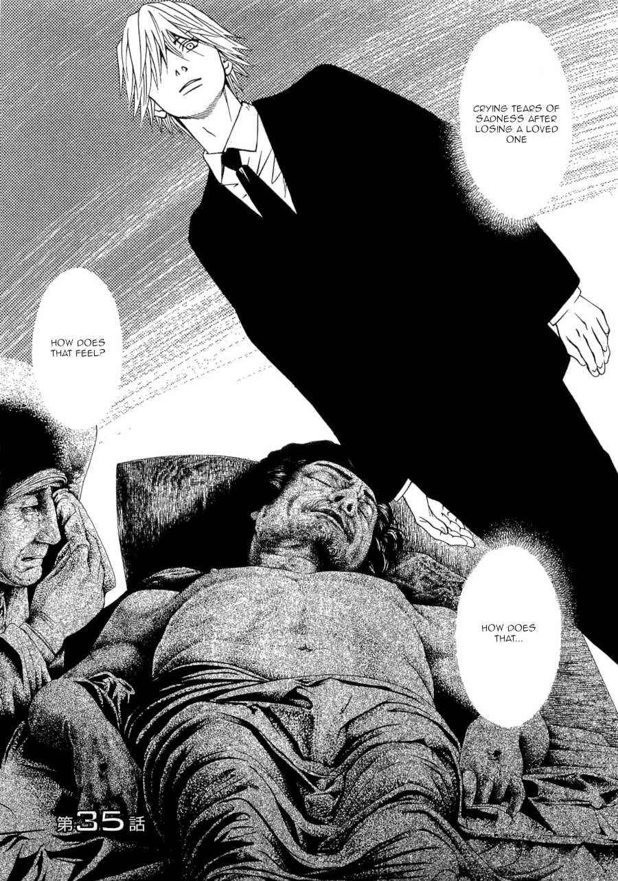 Page 3 Chapter 35 Death Sweeper