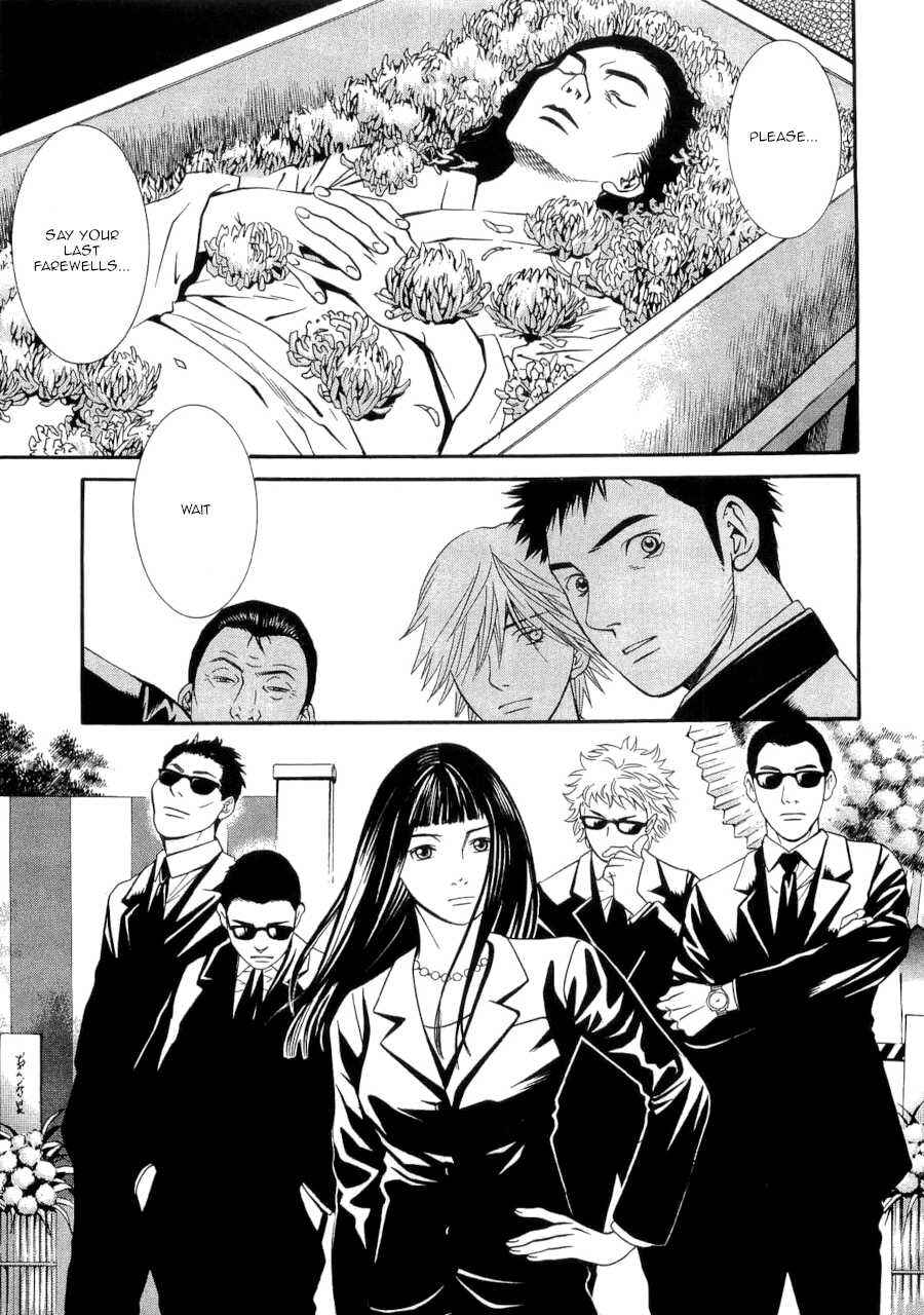 Page 5 Chapter 35 Death Sweeper