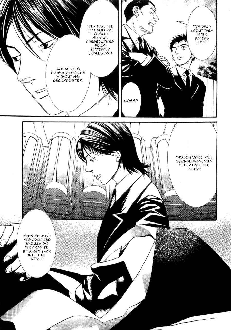 Page 9 Chapter 35 Death Sweeper