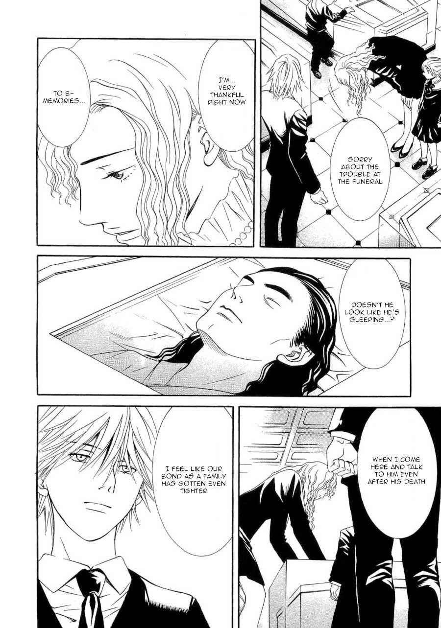 Page 20 Chapter 40 Death Sweeper