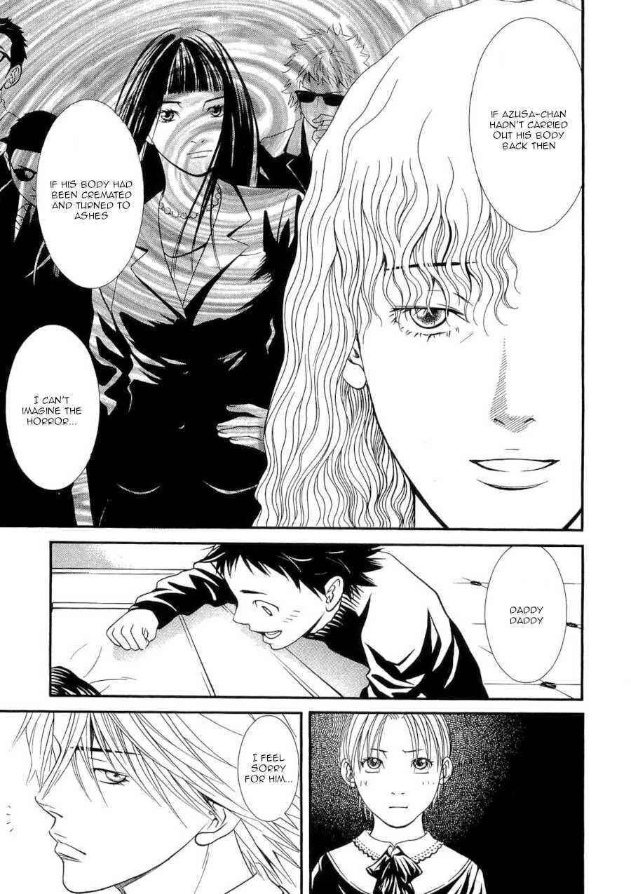 Page 21 Chapter 40 Death Sweeper