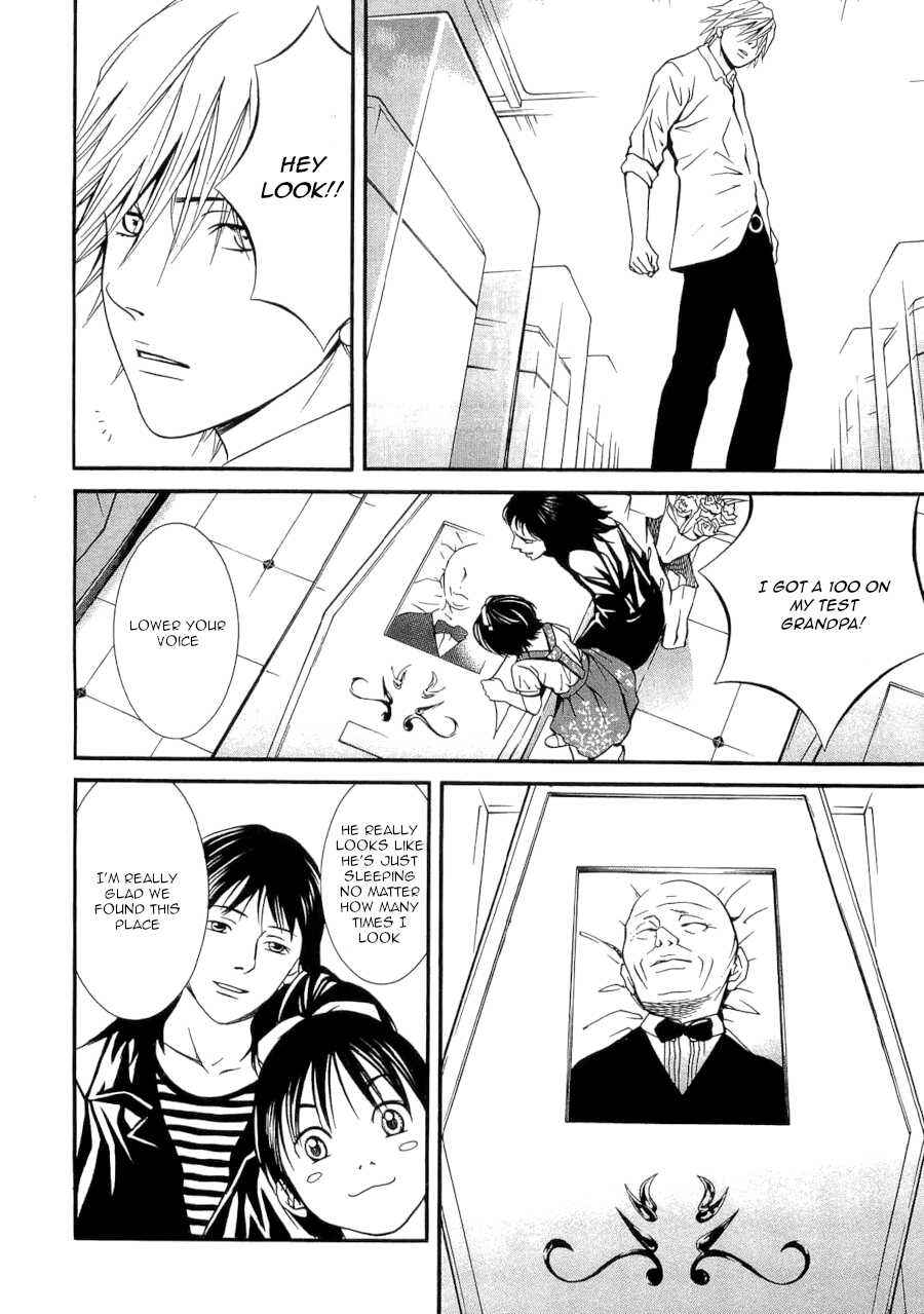 Page 14 Chapter 36 Death Sweeper