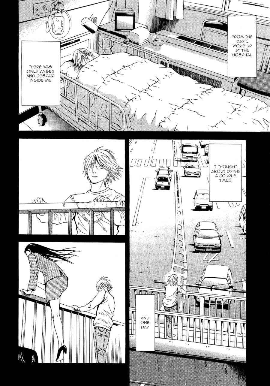 Page 18 Chapter 36 Death Sweeper