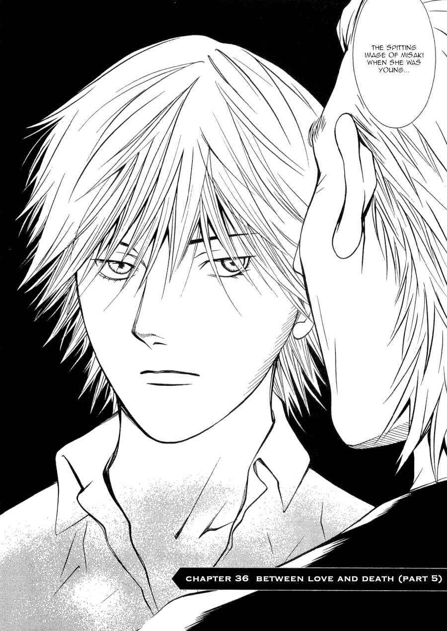 Page 4 Chapter 36 Death Sweeper