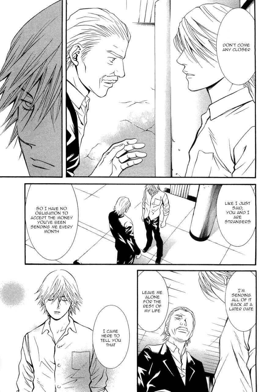 Page 5 Chapter 36 Death Sweeper