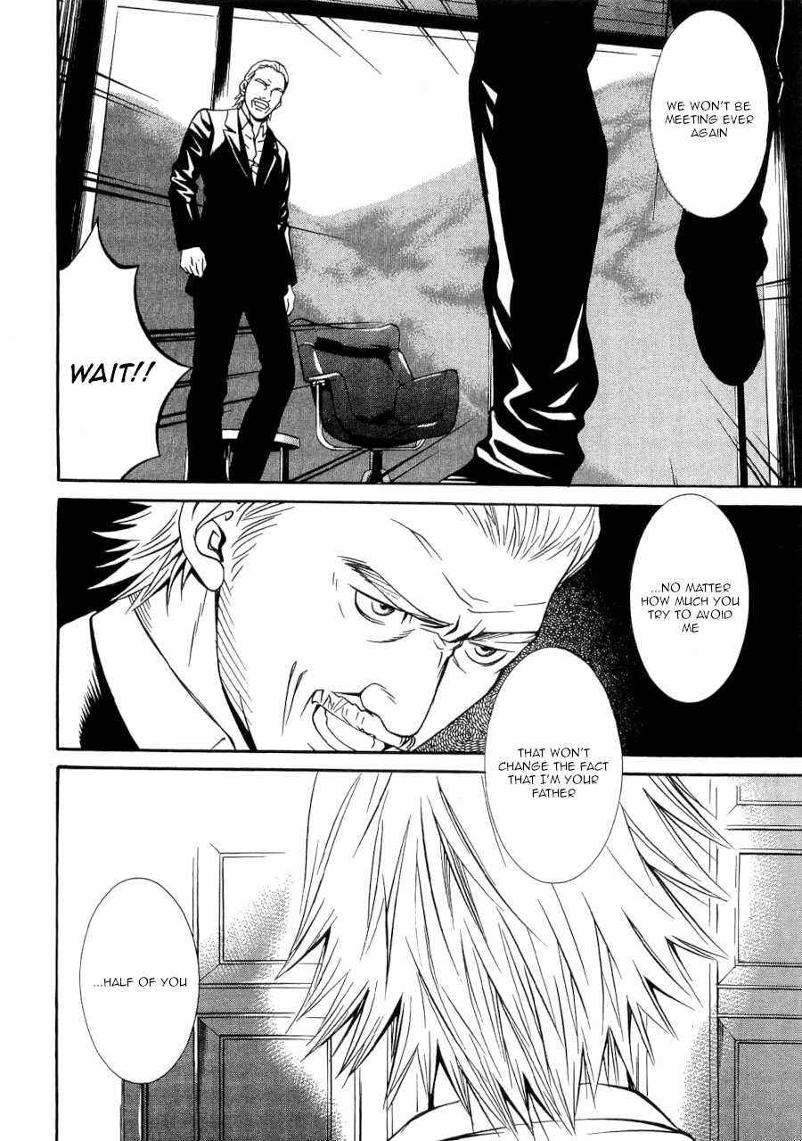 Page 6 Chapter 36 Death Sweeper