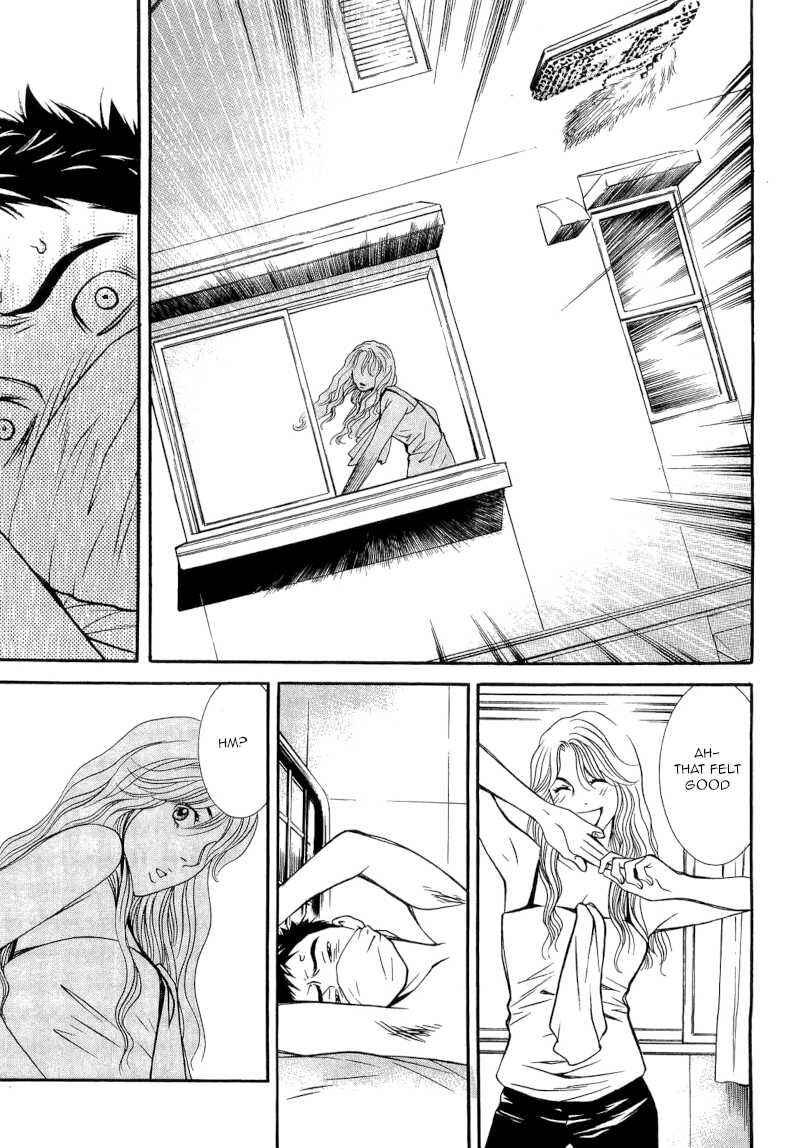 Page 11 Chapter 26 Death Sweeper