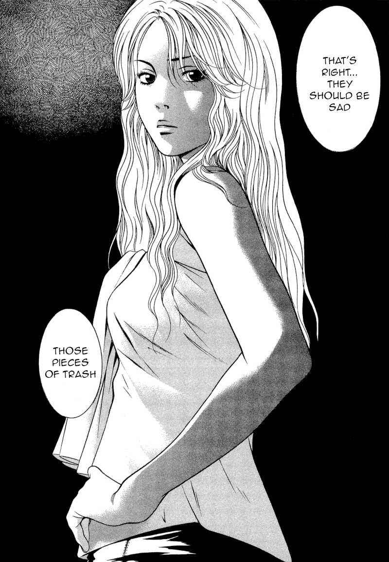 Page 18 Chapter 26 Death Sweeper