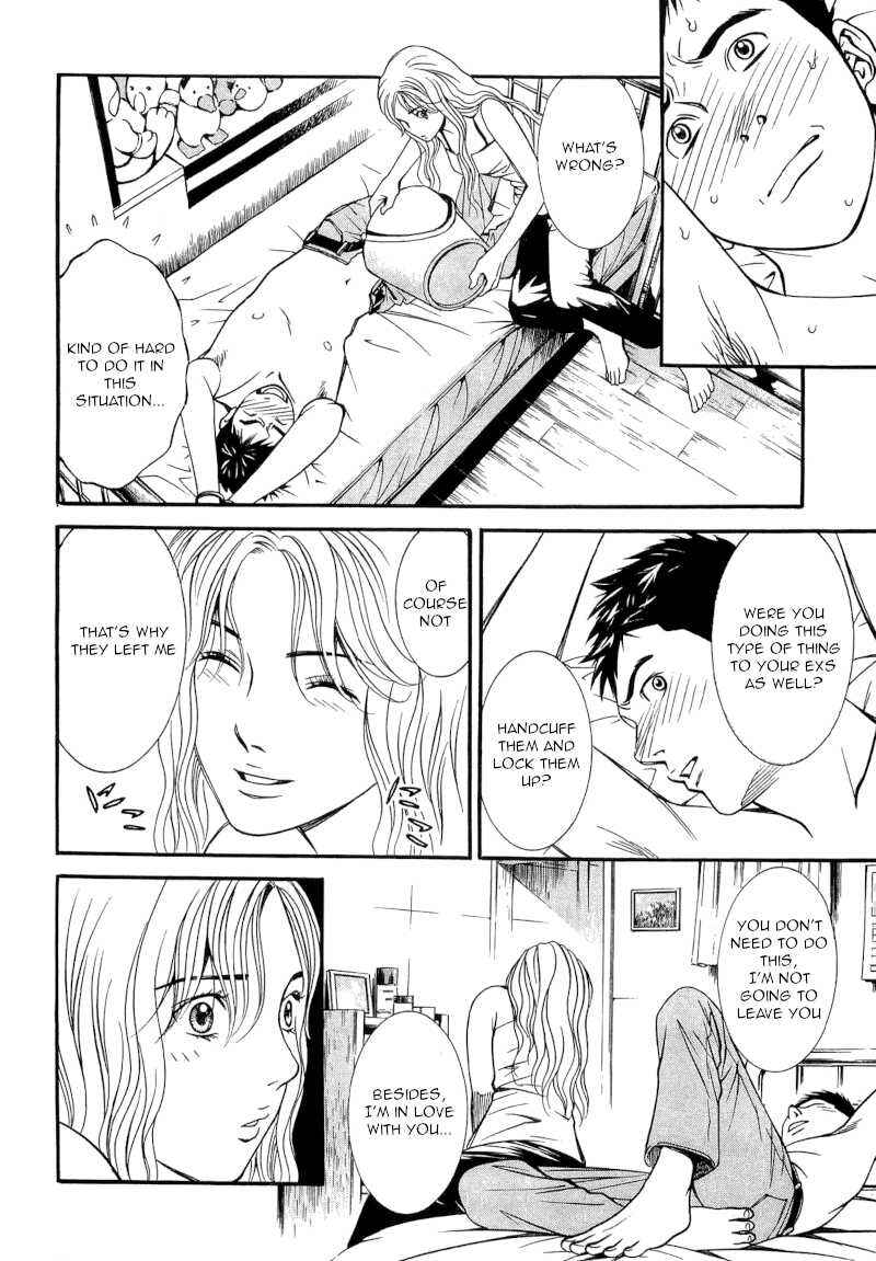 Page 6 Chapter 26 Death Sweeper